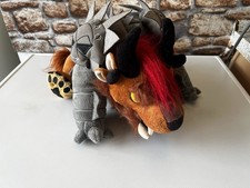 Guild Wars 2 Rytlock 