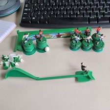 Total action gioco calcio