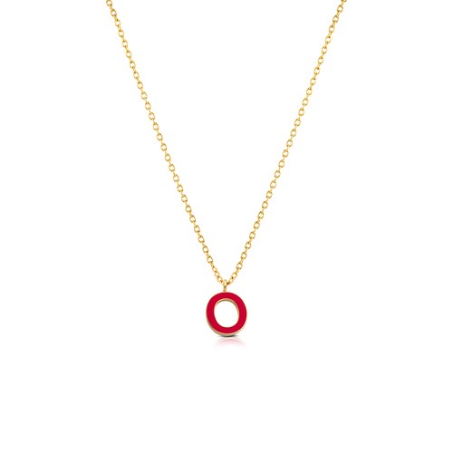 Collana ops objects - ops,