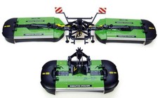 Universal Hobbies DEUTZ-FAHR