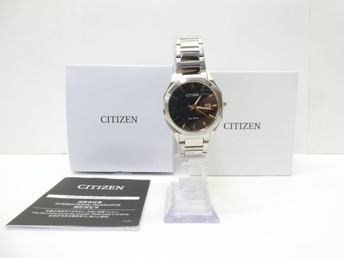 Orologio solare citizen - orologio,