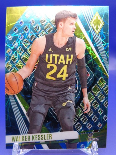 2023 panini phoenix - phoenix, walker