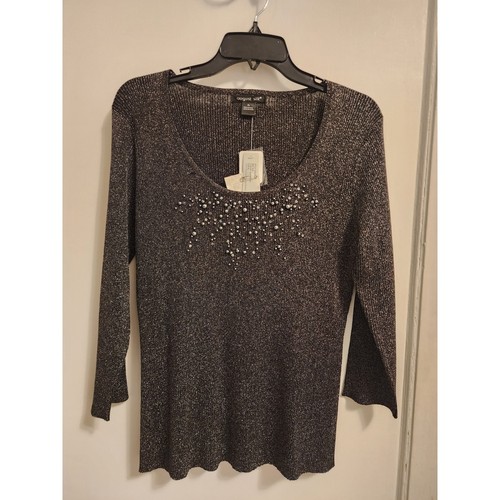 Maglione donna august silk - silk, xl