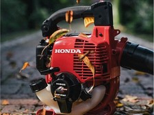 Soffiatore HONDA HHB 25 EWT