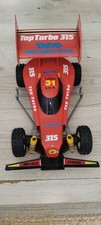 TAIYO TOP TURBO 315 rossa AUTO RC