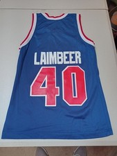 Maglia basket Champion Bill