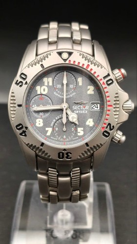 Orologio cronografo automatico