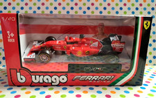 BURAGO 1/43 SCALE FERRARI