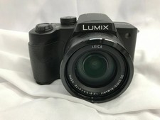 Panasonic Panasonic fotocamera