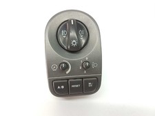 4X4311654 MANDO LUCES / 567176