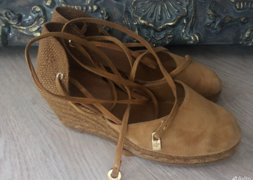 Scarpe sandali espadrillas - ,
