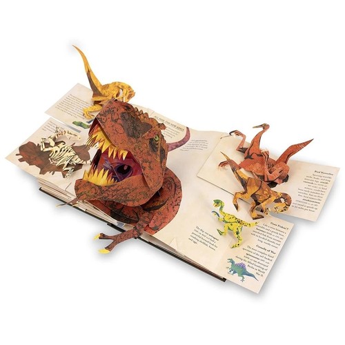 Kids education stereo book - education,