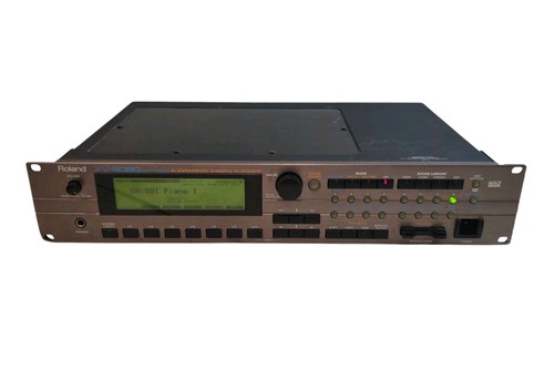 Roland 5080 modulo - roland,