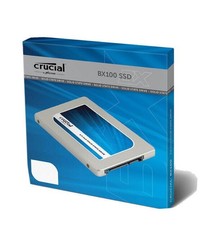 Crucial BX100 250 GB disco