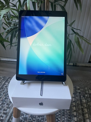 Apple ipad generazione 64 - apple,