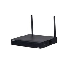 IMOU NVR Wi-fi 8 canali IP  - NVR1108HS-W-S2-CE (1080p) S