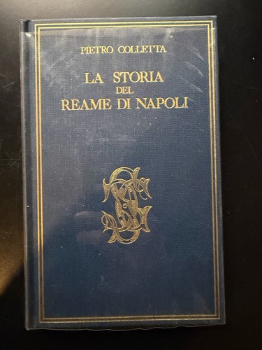 Storia del reame - storia,