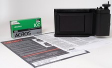 CAMBO C242 6x9 caricatore