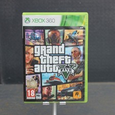 GTA 5 - Gioco per Xbox 360 Grand Theft Auto V