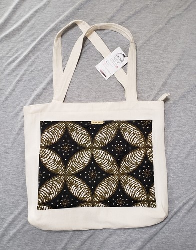 Borsa shopper nika - nika, fatta