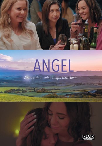 Angel makai dunn matt - (dvd),