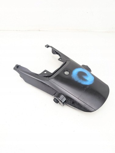 Carena coda honda fmx - carena, 650