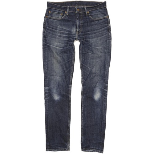 Jeans levi 511 - 511, blu