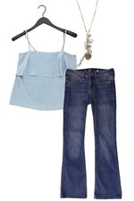 Completo moda donna taglia XS