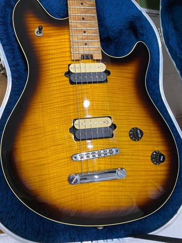 Chitarra elettrica peavey - chitarra,