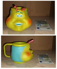 Tazza vintage Heimlich a bug's