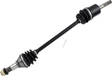 MOOSE UTILITY - CAN-7050 -