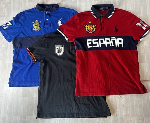 Lotto polo ralph - ralph, lauren