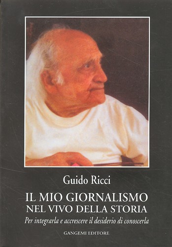 Mio giornalismo nel vivo - mio,