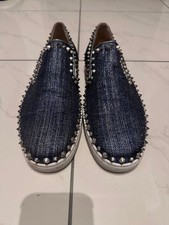 Christian Louboutin Pik Boat