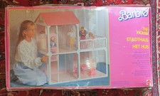 CASA DI BARBIE #6092 1987