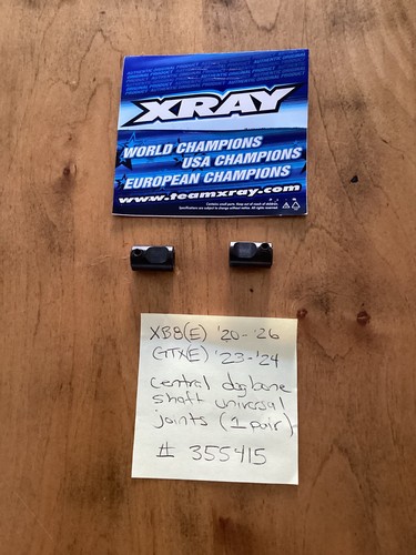 Xray xb8 xb8e gtxe - xb8,