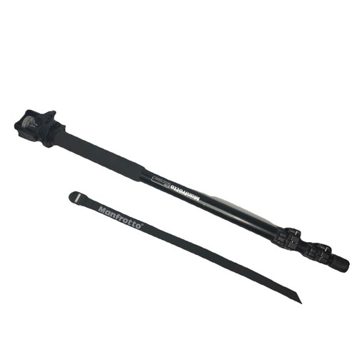 Manfrotto 679b monopiede - manfrotto,