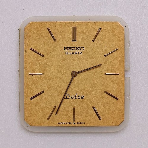 Orologio polso seiko - da,