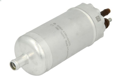 Pompa carburante per bosch - pompa,