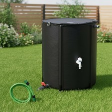 Serbatoio acqua pieghevole