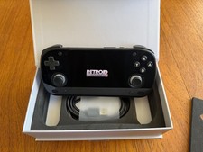 Retroid Pocket Mini V2 -