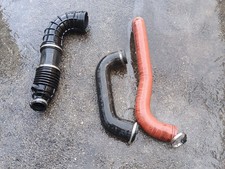 Manicotto Intercooler Daily