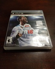 Fifa legacy edition ps3 - fifa, 18