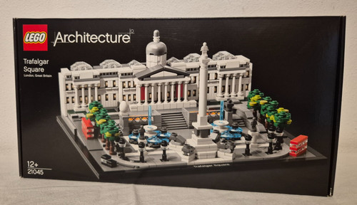 Lego architecture 21045 - 21045,