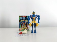 Gakeen Takara mini magnetico 12 cm orignal box vintage made in Japan Popy Clover