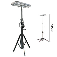 Elevatore sollevatore per moto