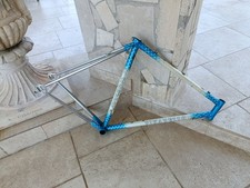 bici da corsa vintage Pinarello  Columbus 