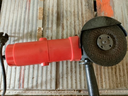Smerigliatrice angolare hilti - smerigliatrice,