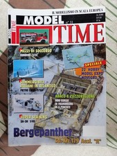 MODEL TIME NR. 31 MODELLISMO