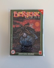 BERSERK COLLECTION 3 PRIMA